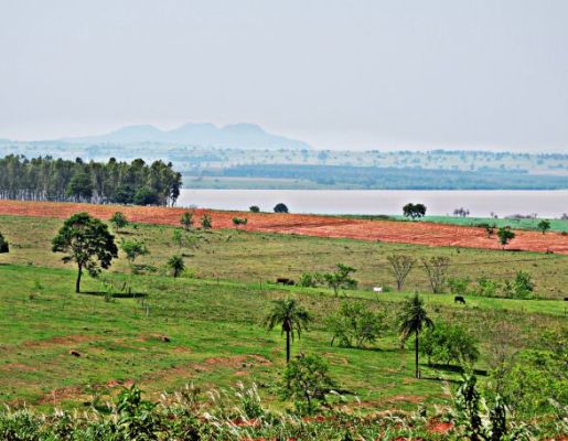 Foto - Turismo Rural