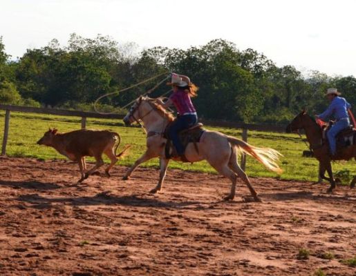 Foto - Turismo Rural