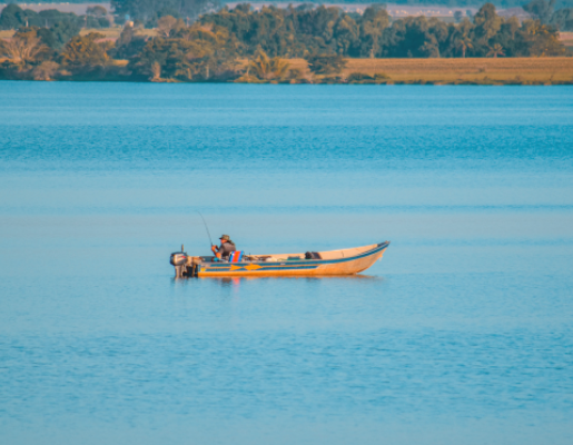 Foto - Turismo Rural