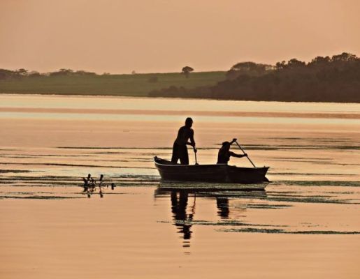 Foto - Turismo Rural