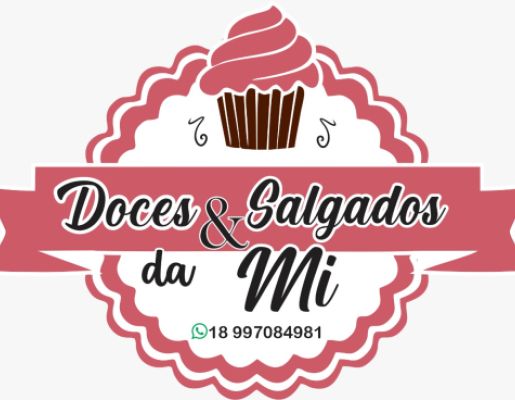 Doces e Salgados da Mi