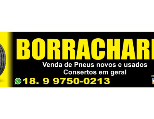 BORRACHARIA J.S