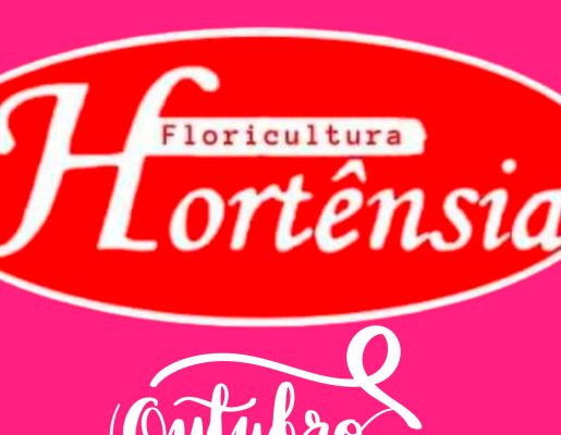 FLORICULTURA HORTÊNSIA