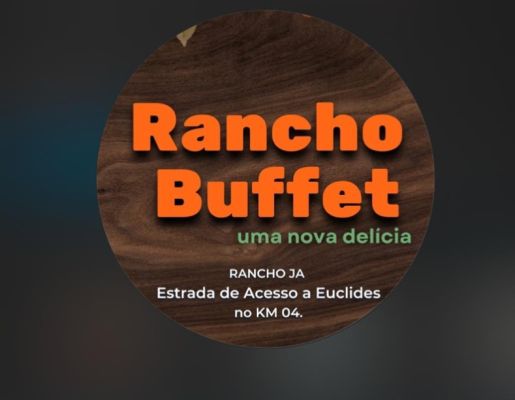 RANCHO BUFFET