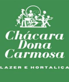 Hotel - Chácara Dona Carmosa